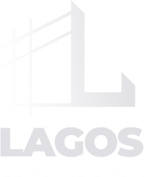Lagos Construction logo